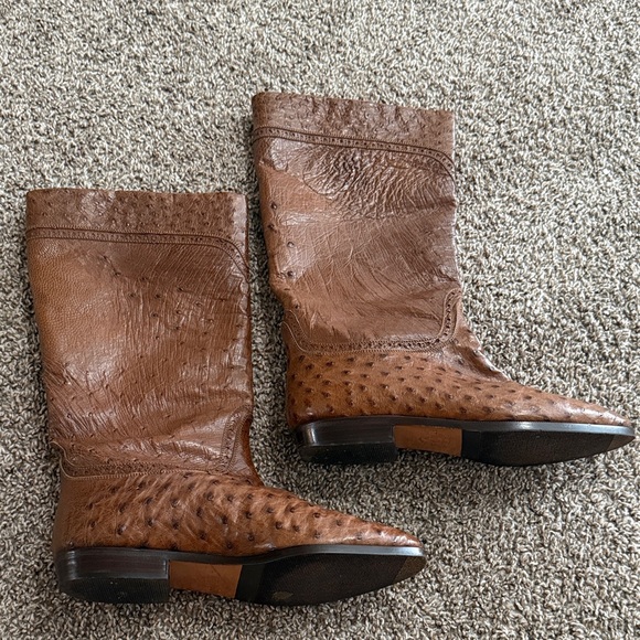 Gucci Shoes - Gucci Boots